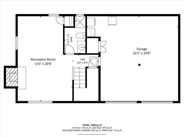 14215 W 94th Terrace, Lenexa, KS 66215