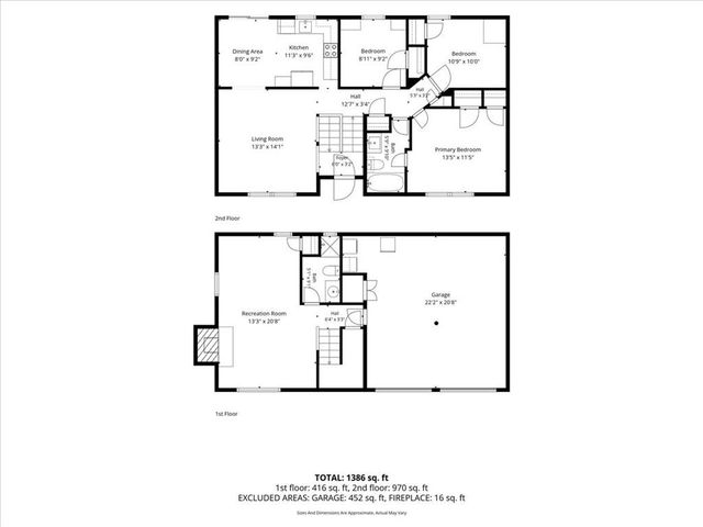 14215 W 94th Terrace, Lenexa, KS 66215