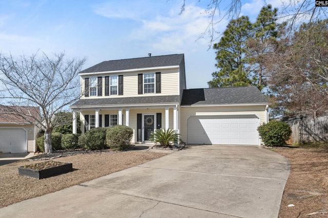 113 Opago Way, Lexington, SC 29073