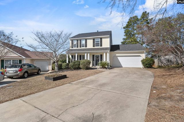 113 Opago Way, Lexington, SC 29073