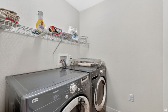 5023 W SLATE ST, Herriman, UT 84096