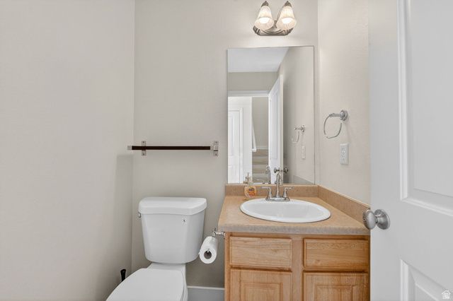 5023 W SLATE ST, Herriman, UT 84096