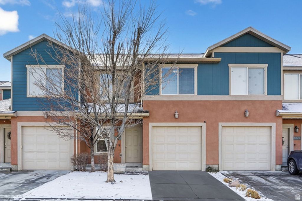 5023 W SLATE ST, Herriman, UT 84096
