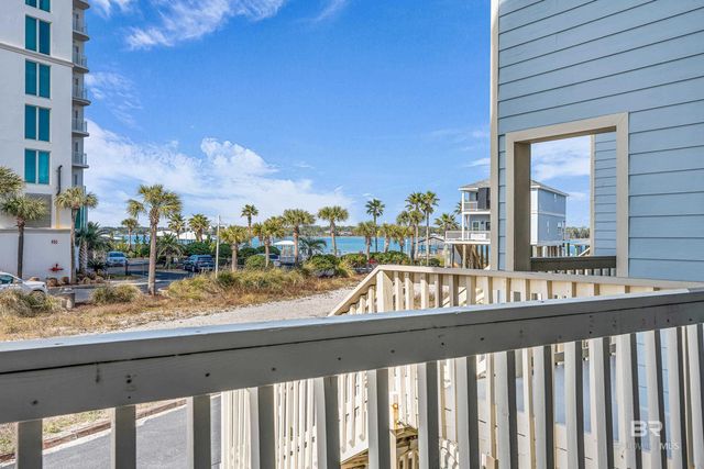 1988 WEST BEACH Boulevard B-101, Gulf Shores, AL 36542