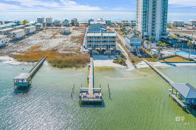 1988 WEST BEACH Boulevard B-101, Gulf Shores, AL 36542