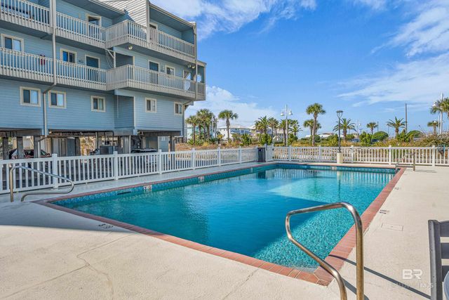 1988 WEST BEACH Boulevard B-101, Gulf Shores, AL 36542
