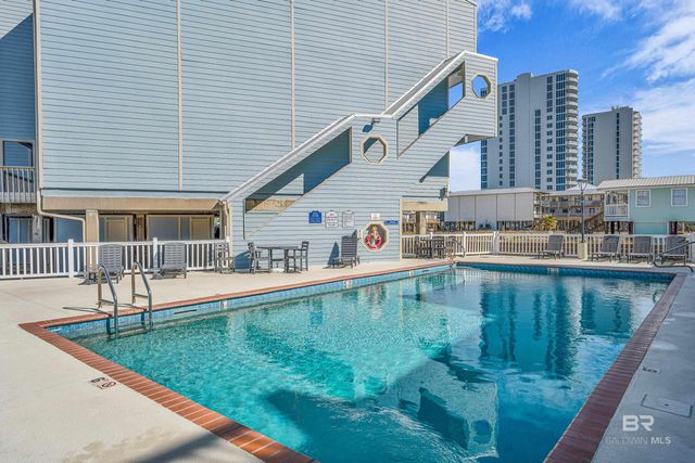 1988 WEST BEACH Boulevard B-101, Gulf Shores, AL 36542