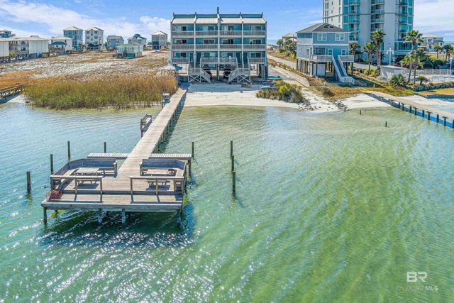 1988 WEST BEACH Boulevard B-101, Gulf Shores, AL 36542