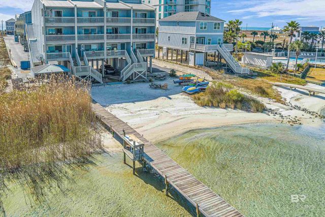 1988 WEST BEACH Boulevard B-101, Gulf Shores, AL 36542