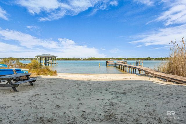 1988 WEST BEACH Boulevard B-101, Gulf Shores, AL 36542