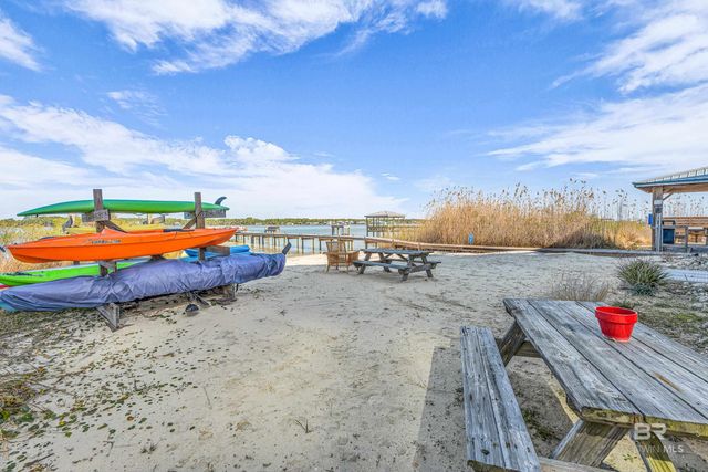 1988 WEST BEACH Boulevard B-101, Gulf Shores, AL 36542