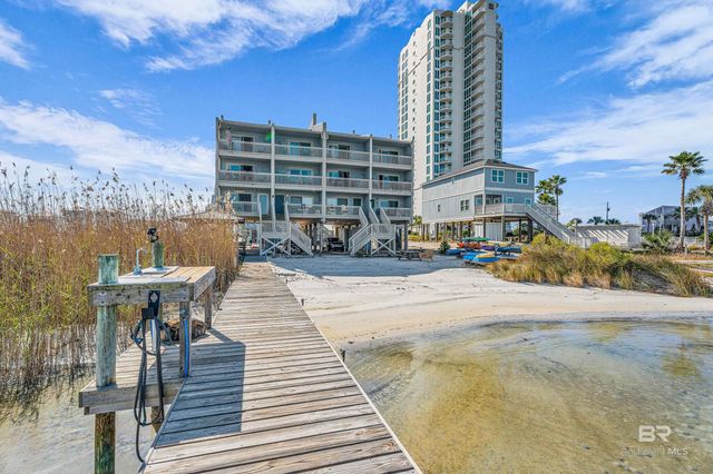 1988 WEST BEACH Boulevard B-101, Gulf Shores, AL 36542