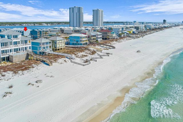 1988 WEST BEACH Boulevard B-101, Gulf Shores, AL 36542