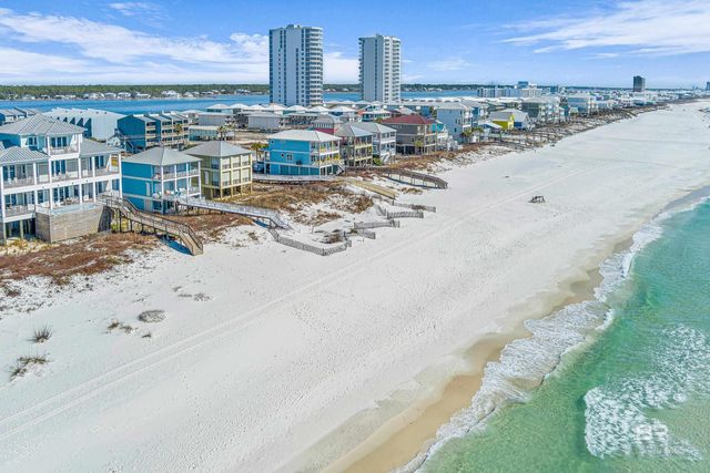 1988 WEST BEACH Boulevard B-101, Gulf Shores, AL 36542