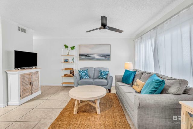 1988 WEST BEACH Boulevard B-101, Gulf Shores, AL 36542