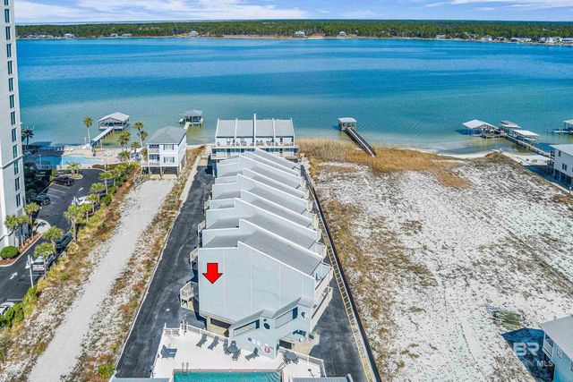 1988 WEST BEACH Boulevard B-101, Gulf Shores, AL 36542