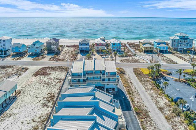 1988 WEST BEACH Boulevard B-101, Gulf Shores, AL 36542