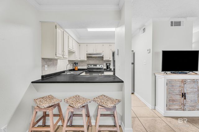 1988 WEST BEACH Boulevard B-101, Gulf Shores, AL 36542