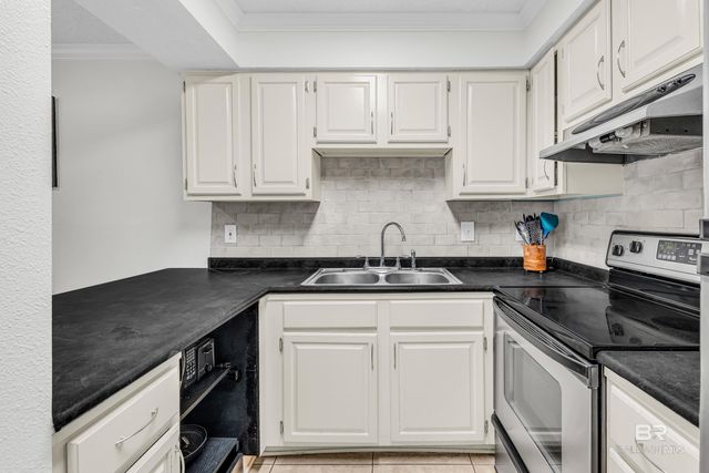 1988 WEST BEACH Boulevard B-101, Gulf Shores, AL 36542