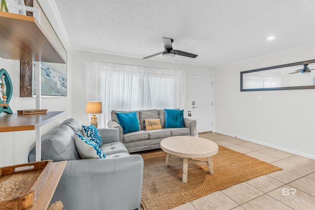 1988 WEST BEACH Boulevard B-101, Gulf Shores, AL 36542