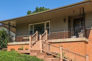 1600 W 14th Street S, Newton, IA 50208