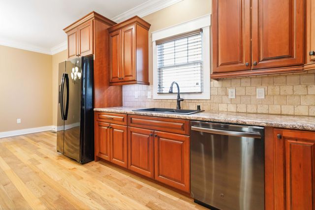 1031 Hidden Ridge Drive, Waco, KY 40385