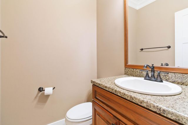 1031 Hidden Ridge Drive, Waco, KY 40385