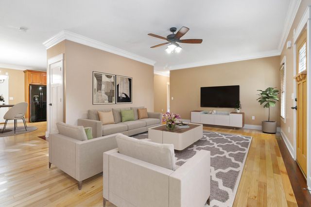 1031 Hidden Ridge Drive, Waco, KY 40385