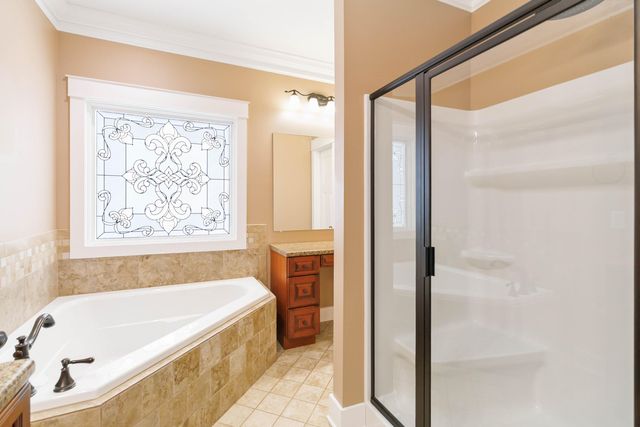 1031 Hidden Ridge Drive, Waco, KY 40385