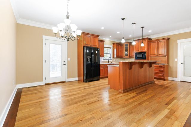 1031 Hidden Ridge Drive, Waco, KY 40385