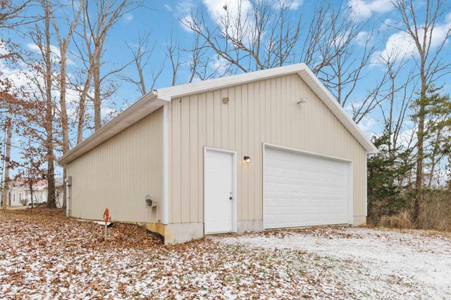 1031 Hidden Ridge Drive, Waco, KY 40385