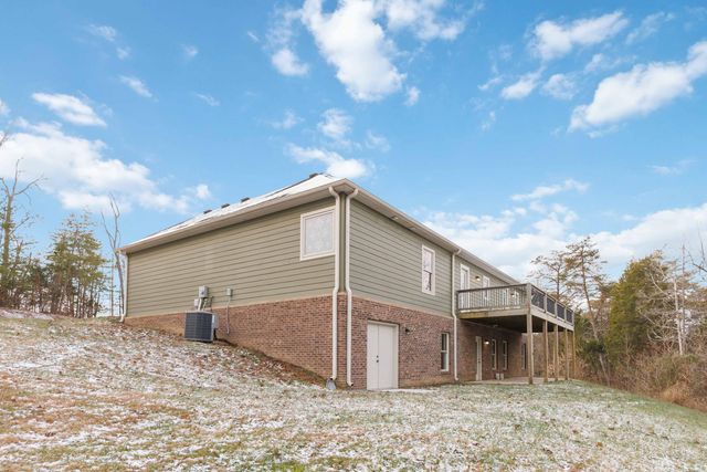 1031 Hidden Ridge Drive, Waco, KY 40385