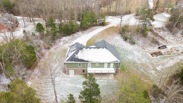 1031 Hidden Ridge Drive, Waco, KY 40385