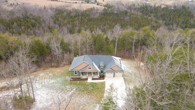 1031 Hidden Ridge Drive, Waco, KY 40385