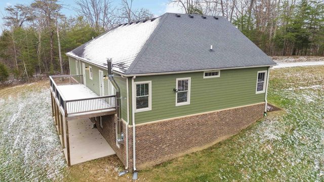1031 Hidden Ridge Drive, Waco, KY 40385