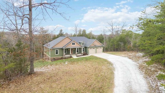 1031 Hidden Ridge Drive, Waco, KY 40385