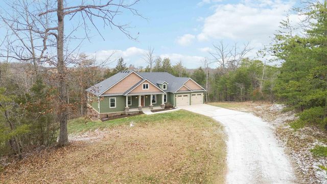 1031 Hidden Ridge Drive, Waco, KY 40385