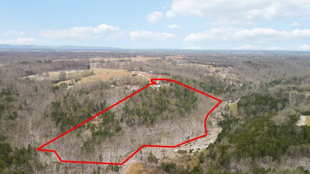 1031 Hidden Ridge Drive, Waco, KY 40385