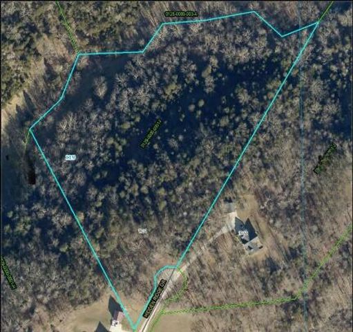 1031 Hidden Ridge Drive, Waco, KY 40385