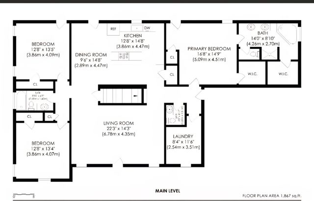 1031 Hidden Ridge Drive, Waco, KY 40385