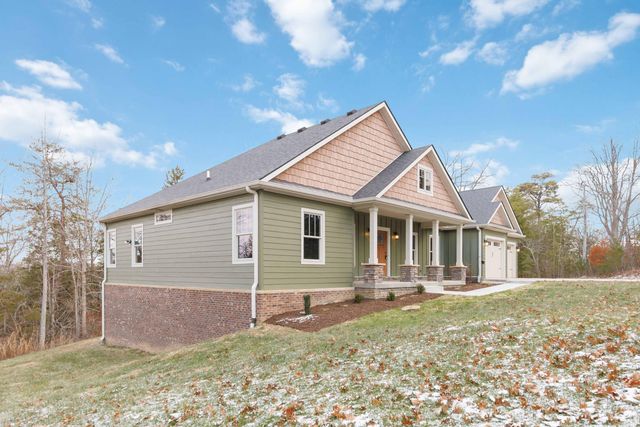 1031 Hidden Ridge Drive, Waco, KY 40385