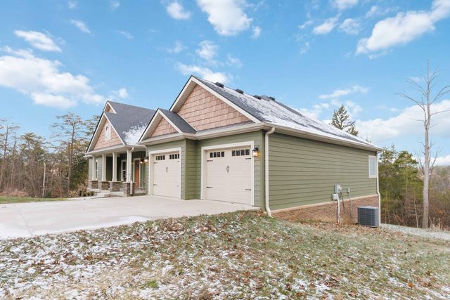 1031 Hidden Ridge Drive, Waco, KY 40385