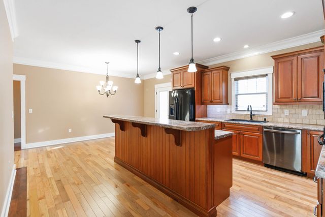 1031 Hidden Ridge Drive, Waco, KY 40385