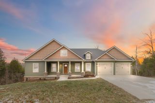1031 Hidden Ridge Drive, Waco, KY 40385