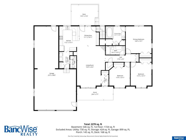 2132 Viking Place, Grand Island, NE 68803