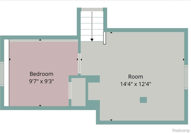 24800 Ann Arbor Trail, Dearborn Heights, MI 48127