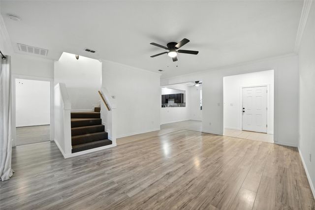 619 Comal Avenue, White Settlement, TX 76108