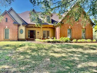 4985 Bobo Place Place, Olive Branch, MS 38654