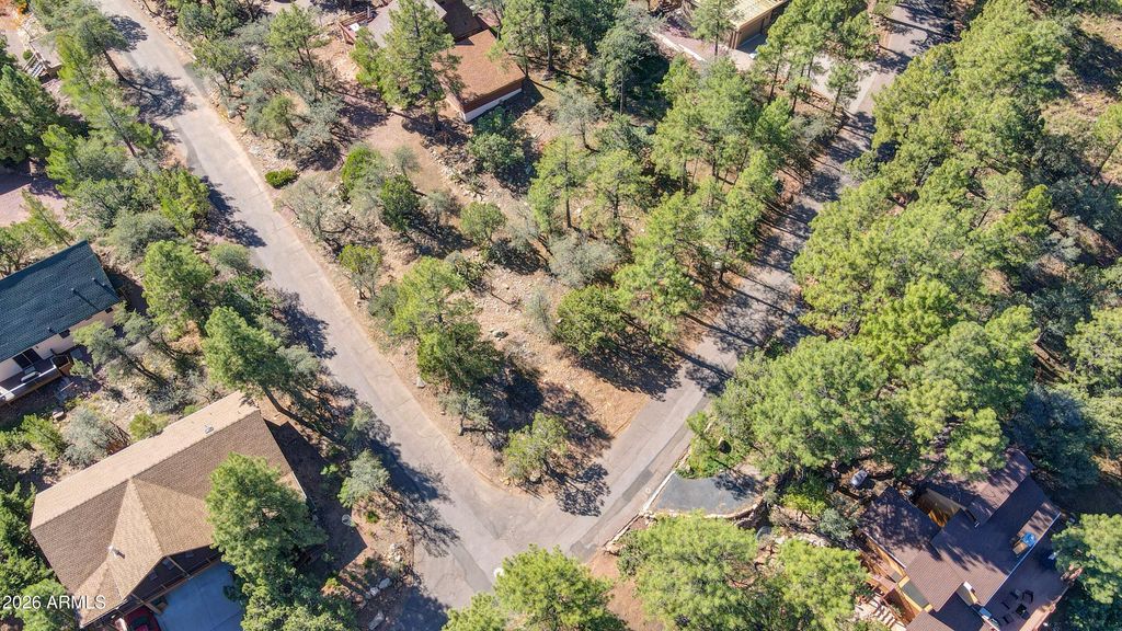 Image 1 of property listing at 6124 W SKYVIEW Circle 195, Pine, AZ 85544