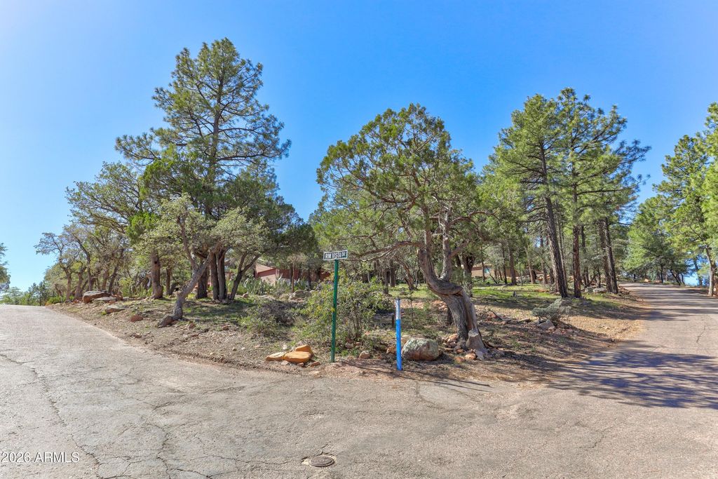 Image 10 of property listing at 6124 W SKYVIEW Circle 195, Pine, AZ 85544